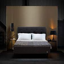 Dux High Performance Sleep Systems Available Only At Duxiana Luxury Bedding Modern Bedroom Design Modern Bedroom