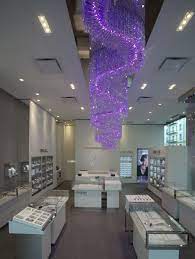 Pin On Crystal Lighting Systems
