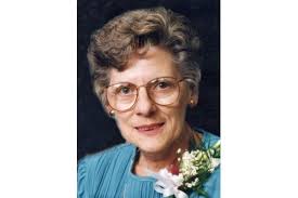 Shirley Gandy Obituary (1935