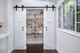 The supplies can be a little bit overwhelming so, i'm listing them below, with links, so that you can find them in hardware store. Unique Kitchen Pantry Barn Doors That Will Leave You Without Words Beautiful Decoratorist