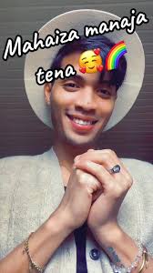 Aza manambany tena miady amin’ny olona zany fa mandany fotoana fotsiny zany  😂 avelao izy hivovoha eo fotsiny dia tohizo ny fiainana 😂😂 bon weekend  les gens 🥰😍❤️ #foryou #gasy #tiktokgasy #gasytiktok ...