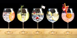 Best garnish for bathtub gin. What Garnish Goes With This Gin Try This Handy Guide To Garnishing Your G T Craft Gin Club The Uk S No 1 Gin Club