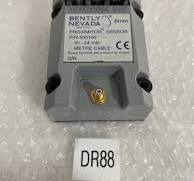 Bently Nevada 330780-51-00 GE Proximitor Sensor 3300 | eBay