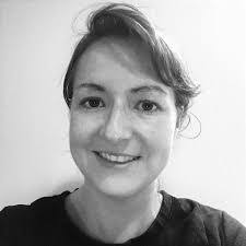 Katherine Biggs's Instagram, Twitter & Facebook