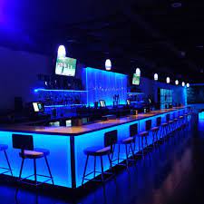 Le 82ft Led Strip Lights 120 Volt 189w 1500 Smd 5050 Leds Waterproof Flexible Blue Etl Listed Plug In Led Strip Lighting Strip Lighting Nightclub Design