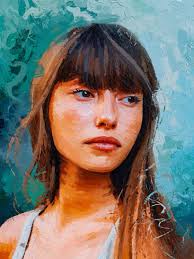 She is Telma Louise (TelmaxLouise)