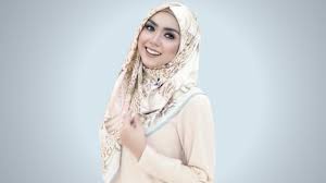 Ramai yang minta belle buat tutorial tudung bawal ni. Tudung Bawal Terkini 2019