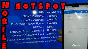 How to download faster on ps4 for a price. How To Setup Playstation To Mobile Data Wifi Hotspot Connect Ps4 Slim To Mobile Hotspot Youtube