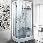 Guida all'acquisto delle soluzioni bagno teuco. Prezzi Teuco Cabina Doccia Multifunzione Rettangolare 90x75 Versione Sinistra Prezzi