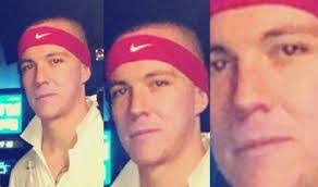 Brandon Hubert's Instagram, Twitter & Facebook