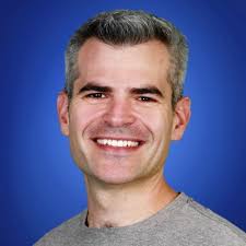 And… you'll be working with me!