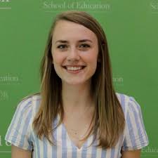 Outstanding Seniors Honored by Baylor School of Education [05/14/2019]