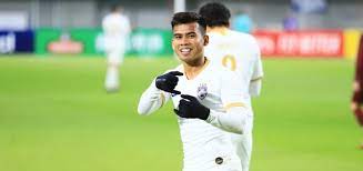 First name muhammad safawi last name bin rasid nationality malaysia date of birth 5 march 1997 age 24 country of birth malaysia position attacker Safawi Excited For Acl2020 Opener At Perfect Stadium Football News Afc Champions League 2021
