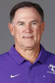 TARLETON STATE TEXAN FOOTBALL