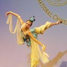 Dance Competition Promises A Bright Future For Chinese Dance Pureinsight Chinese Dance Dance Pictures Dance Competition