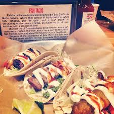 At del taco, clients may have perfectly cooked soft tacos, seafood and beef. Dorado Tacos Taco Place In Greenwich Village