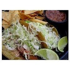 I lived in oceanside/camp pendleton for a couple years and fell in love with rubio's fish tacos. Cooking With Katy Copy Cat Recipies Rubios White Sauce Recipes Copycat Recipes Gourmet Shrimp