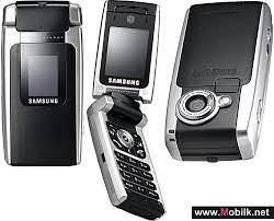 Mobilk - Samsung P850 Specs & Price ...
