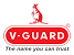 V Guard Ceiling Fan