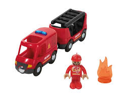 Playtive Junior Emergency Vehicle With Light And Sound Emergency Vehicles Toy Car Toys