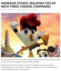 Here are a list of top animation companies with office inspidea animation studios is a digital animation production company based in malaysia. Animasia Animation Studio Malaysia Ties Up With Three Chinese Companies Animasia Animation Studio