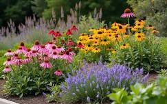 Hot, Hot, Hot! Plants that can Take the Heat