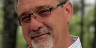 Jamie Smith, 56 of Mendenhall, Mississippi