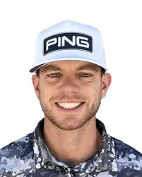 AJ Ott Korn Ferry Tour Player Profile, Stats, Bio, Career