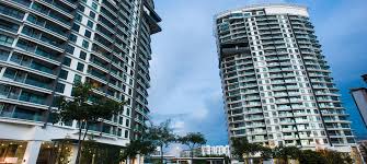 The cristal residence, is a project by villamas sdn bhd, one of malaysia's most active developer. Projects Cristal Serin Residence Archimatrix Architects Malaysia