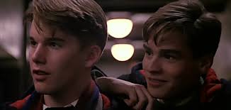 Chased by Walt Whitman” Or, Why Did Neil Perry Kill Himself?