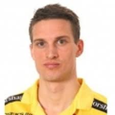 Perfil Jackie Christensen, : Info, notícias, jogos e estatísticas