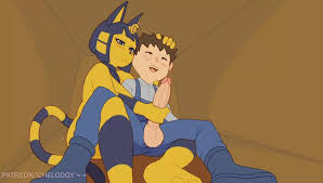 ZONE Homage- Ankha conda фулл [zone, Minus 8, chelodoy] series 3 |  Ruvideos.net