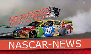 John hunter nemechek will drive the no. Nascar 2020 Dover Doubleheader Alle News Zum 24 25 Rennen