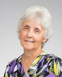 Education Department Administrative Assistant Retires After 15 Years