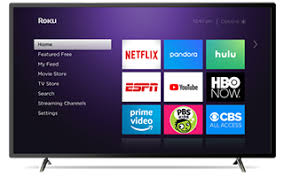 To download this app on your samsung smart tv, you simply need to install it through the apps menu. Harmony And Roku