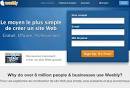 Crer un site internet gratuit avec iziSpot