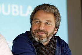 Guillaume Orsat — Wikipédia