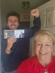 Joy Johns (@JoyKarma108)