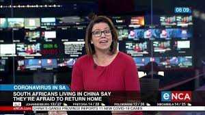 Get news24 editor adriaan basson's weekly take on the news, first and exclusive in your inbox every monday morning. South Africans Living In China Afraid To Return Home Enca