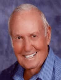 James D. Finley Obituary