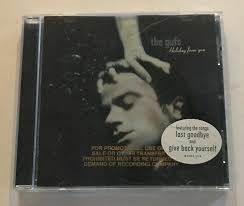 Holiday From You by The Gufs (Promo CD (1999 Lava Records)) PROMO CD