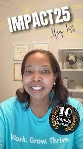 Step3 this week was our normal group of Ebony Bullock, Zachary Marshall,  Ali Hardee, and Leontyne Madison. But we also welcomed Reynolds Chapman of  DurhamCares, Geraud Staton of Helius Foundation, and Chrissy