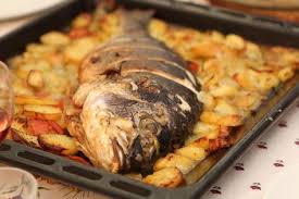 Epingle Sur Poisson