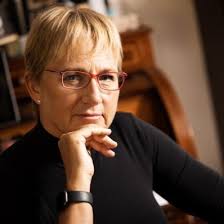 Women's History Month — Day 28: Gratitude for Janine Cornecelli. For…