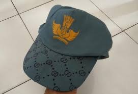 kocak topi osis sma jadi topi gucci dewiku com kocak topi osis sma jadi topi gucci
