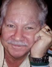 Obituary information for Bobby Cruse