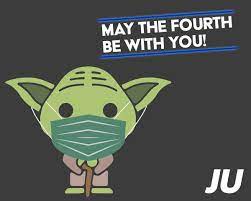 We did not find results for: Ju Baden Wurttemberg On Twitter Am Heutigen Star Wars Tag Zeigt Uns Yoda Dass Sich Auch Grosse Jedi Meister An Die Aktuellen Verordnungen Halten Bleibt Gesund Und May The 4th Be With You