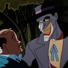 With this mammoth task before us, and certainly some divide in opinion, how do the animated batman movies fare when. Here S The Best Joker Episode Of Batman The Animated Series The Verge
