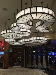 Photo 7 This Light Feature Was A Real Standout Near The Food Court At Crown Casino It Looks To Me Like A Frosted Glass In The Frosted Glass Food Court Crown