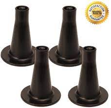 bed frame feet that replace your wheels replacement feet allow your bed to be stationary without damaging you bed frame feet bed frame wheels bed frame risers